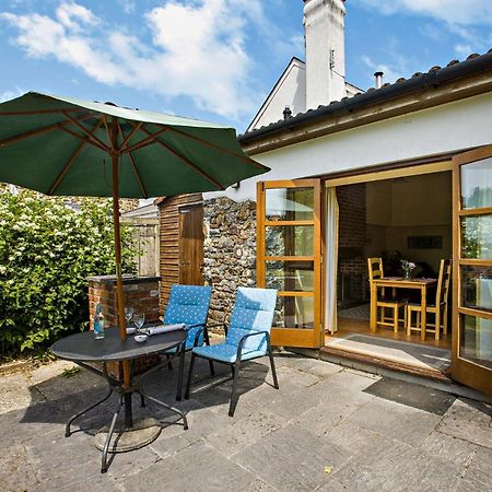 Villa 1 Bed In South Molton Lakvi Esterno foto