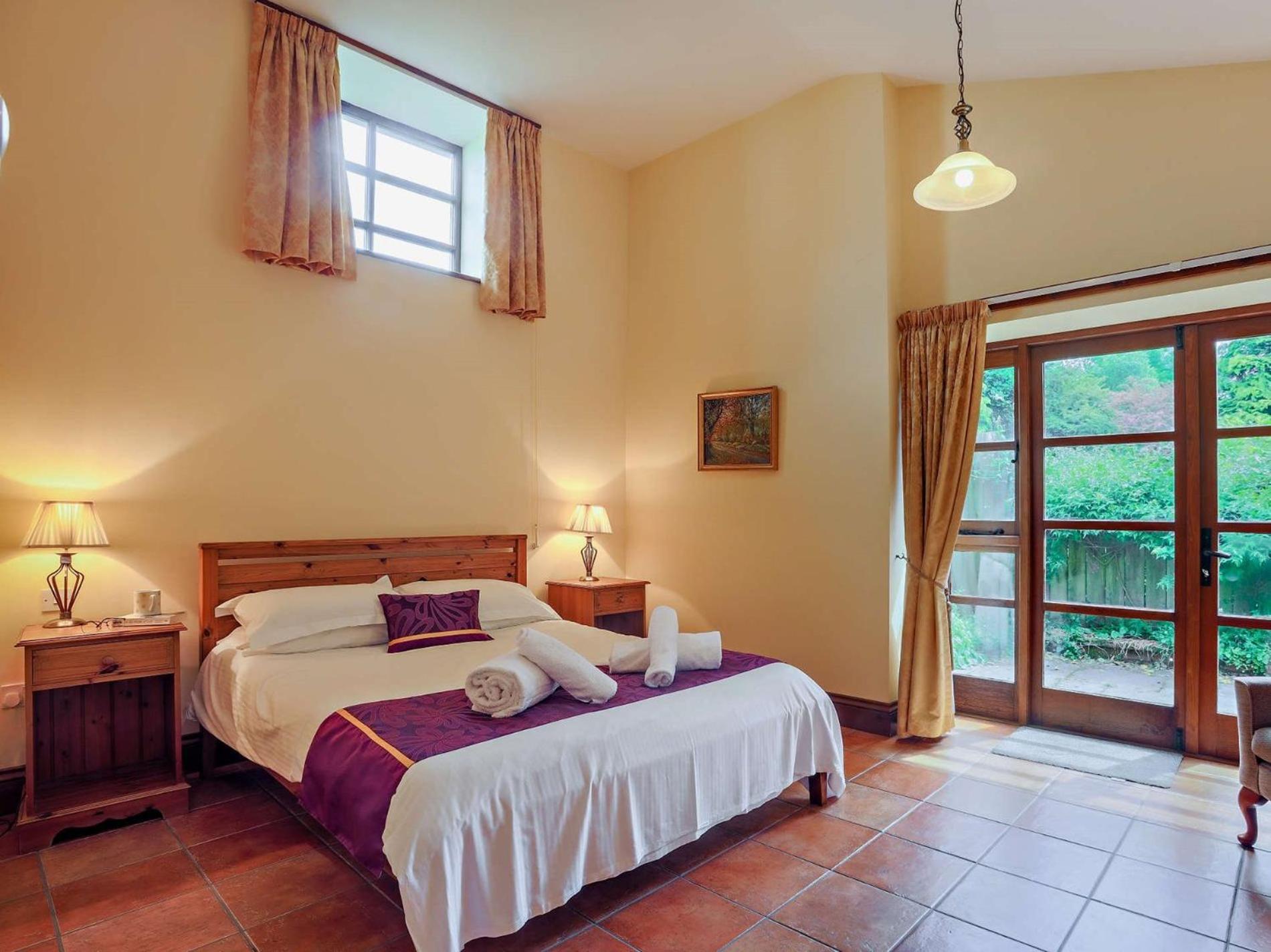 Villa 1 Bed In South Molton Lakvi Esterno foto