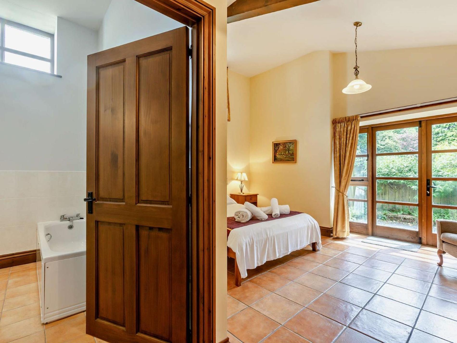 Villa 1 Bed In South Molton Lakvi Esterno foto