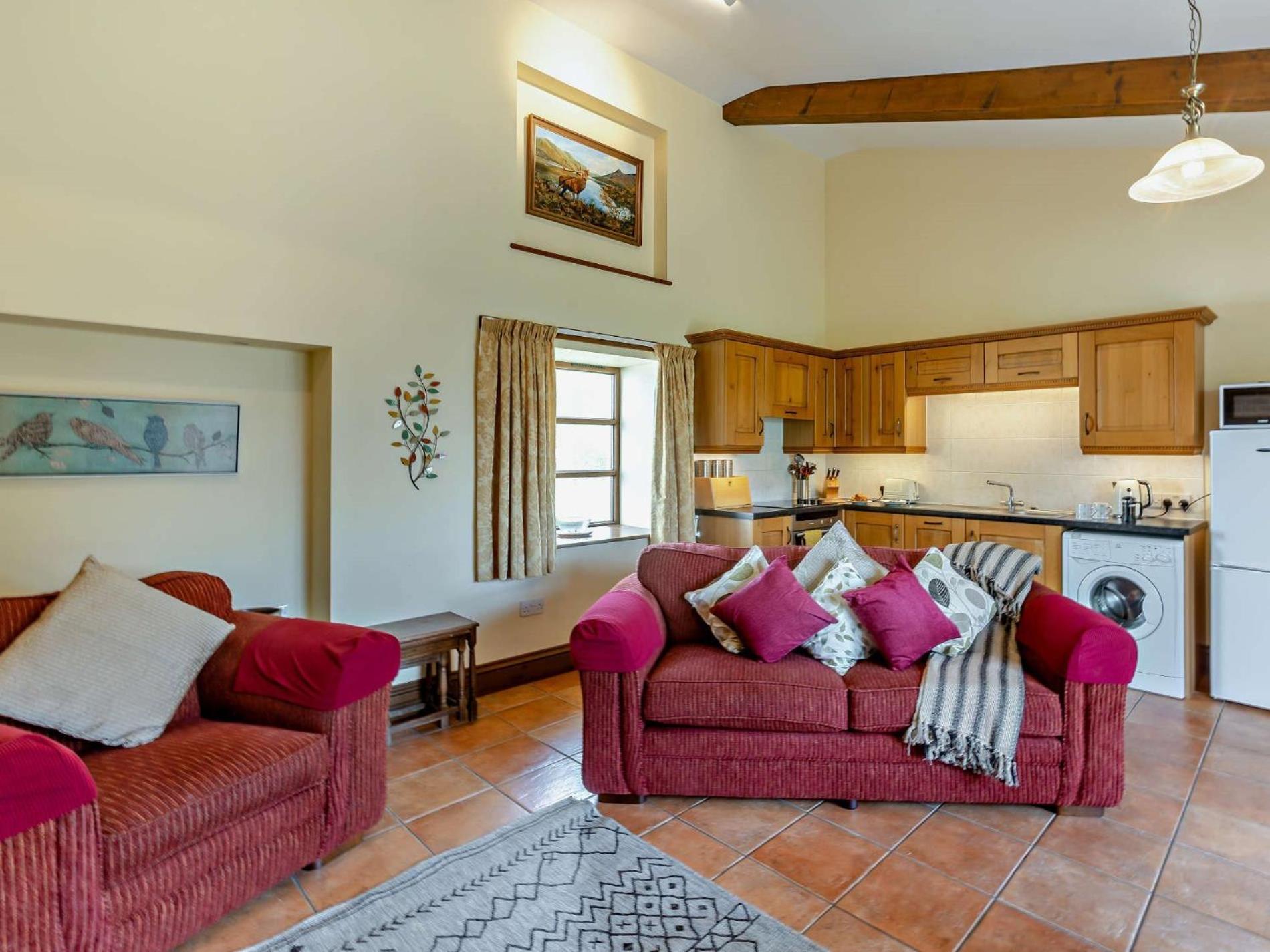 Villa 1 Bed In South Molton Lakvi Esterno foto